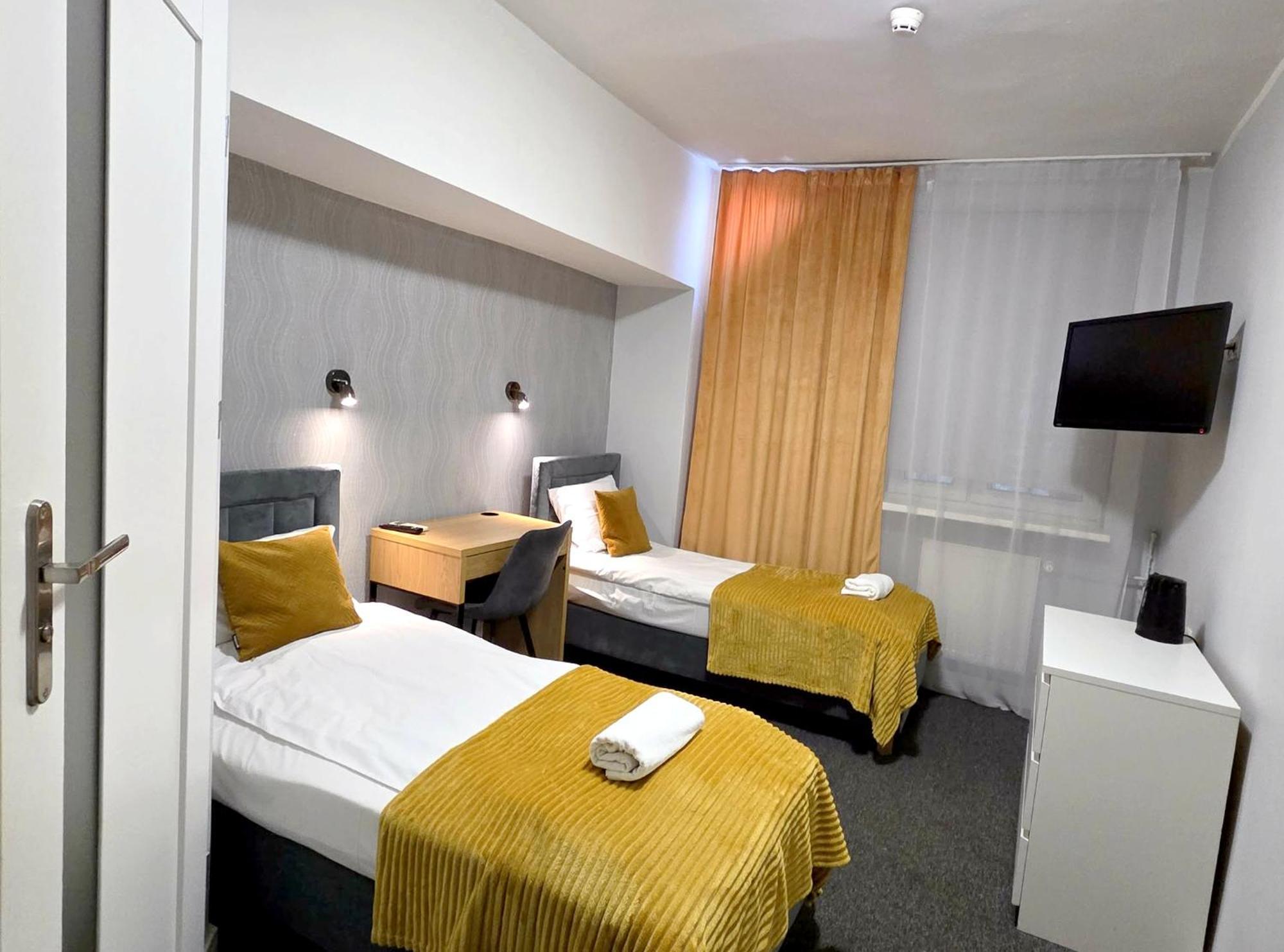 Hotel Orbita — Photos 3