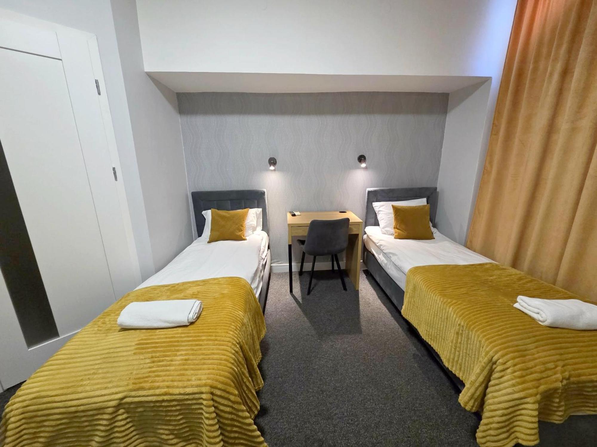 Hotel Orbita — Photos 2